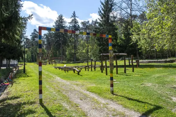 Oxigén Family Hotel **** Noszvaj — 2. kép