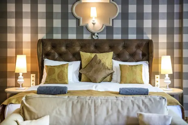 Oxigén Family Hotel **** Noszvaj — 3. kép