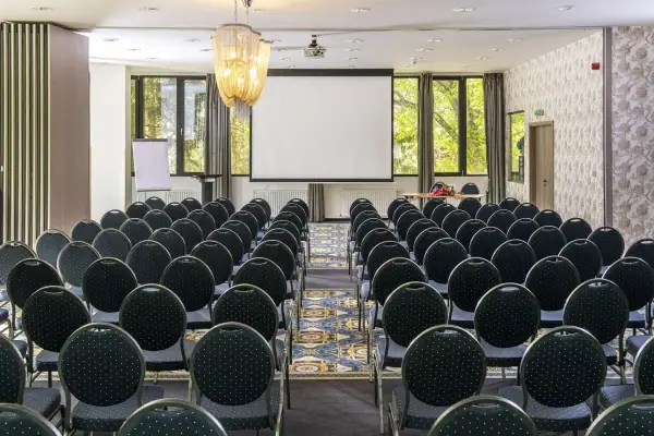 Oxigén Family Hotel **** Noszvaj — 4. kép