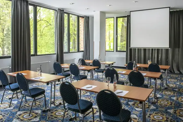 Oxigén Family Hotel **** Noszvaj — 5. kép