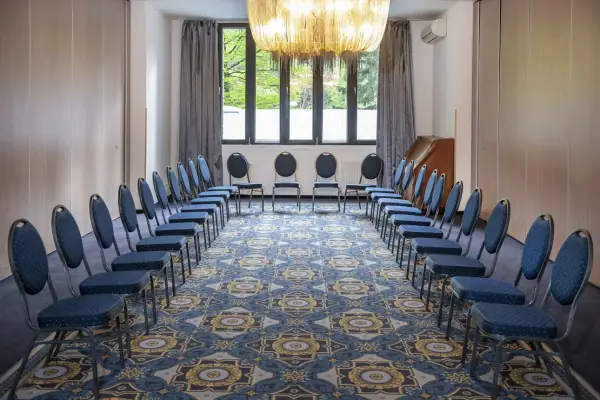 Oxigén Family Hotel **** Noszvaj — 6. kép