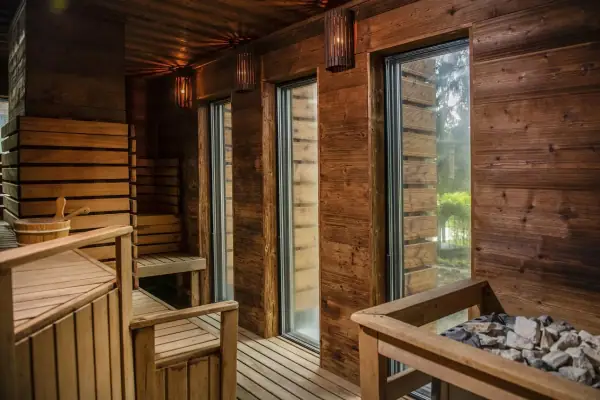 Oxigén Family Hotel **** Noszvaj — 7. kép