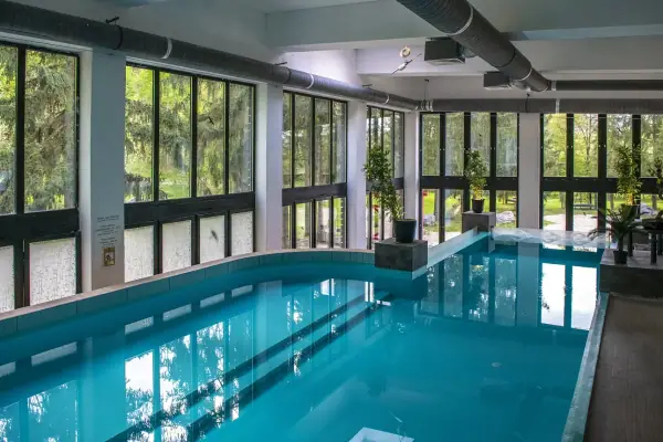 Oxigén Family Hotel **** Noszvaj — 8. kép