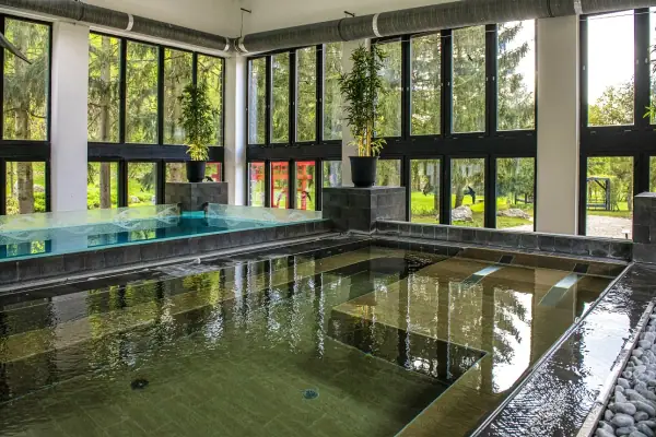 Oxigén Family Hotel **** Noszvaj — 9. kép
