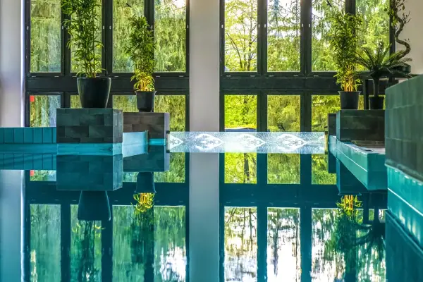 Oxigén Family Hotel **** Noszvaj — 10. kép