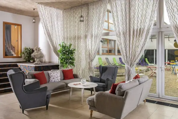 Tündérkert Hotel Noszvaj — 2. kép
