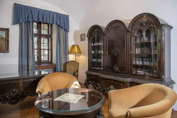 Tündérkert Hotel Noszvaj — 5. kép