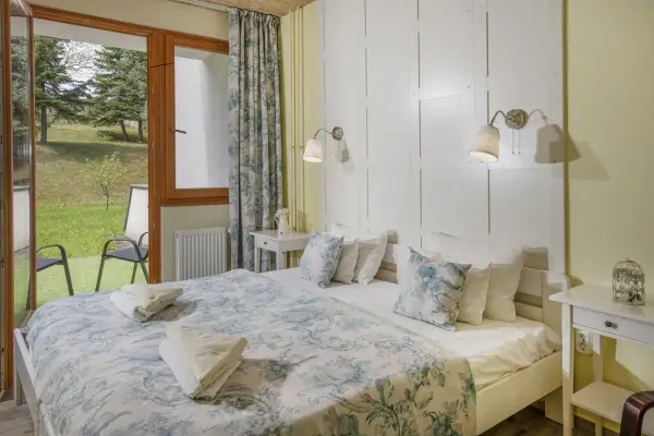 Tündérkert Hotel Noszvaj — 6. kép