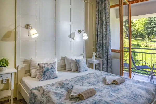Tündérkert Hotel Noszvaj — 8. kép