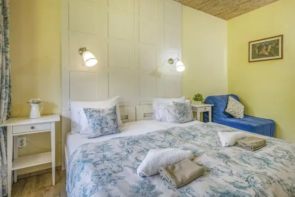 Tündérkert Hotel Noszvaj — 9. kép