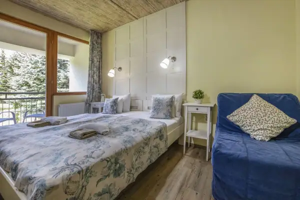 Tündérkert Hotel Noszvaj — 10. kép