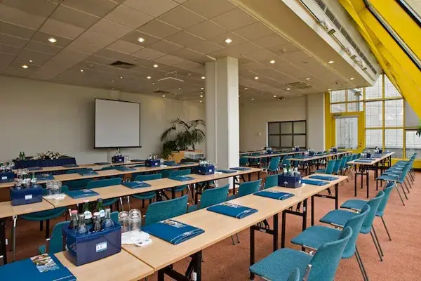 Danubius Hotel Helia — 1. kép