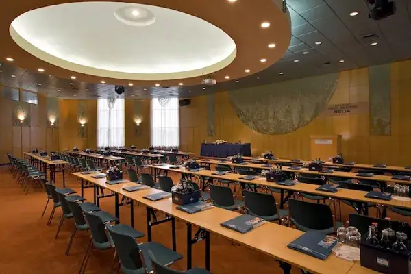 Danubius Hotel Helia — 2. kép