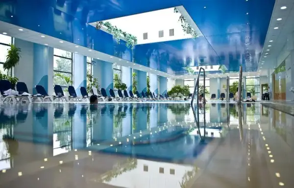 Danubius Hotel Helia — 3. kép