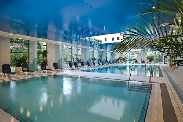 Danubius Hotel Helia — 6. kép