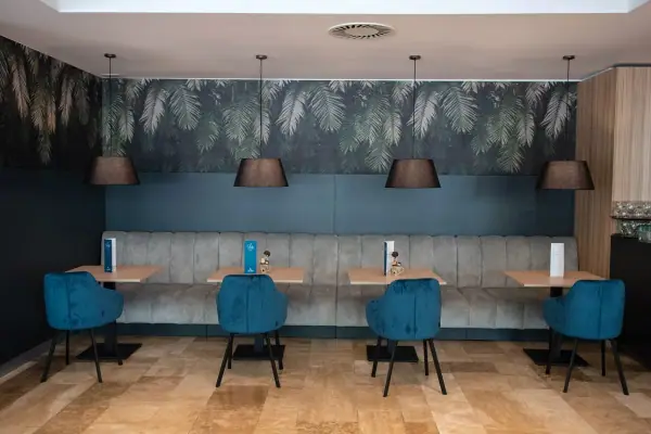 SunGarden Wellness & Conference Hotel — 2. kép