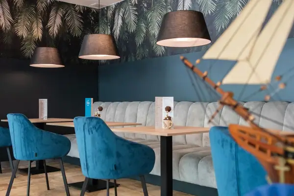 SunGarden Wellness & Conference Hotel — 3. kép