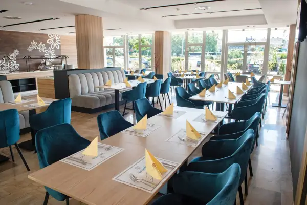SunGarden Wellness & Conference Hotel — 7. kép