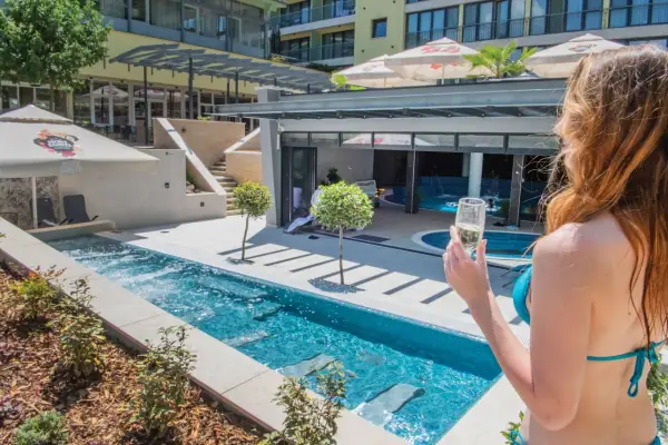 SunGarden Wellness & Conference Hotel — 10. kép
