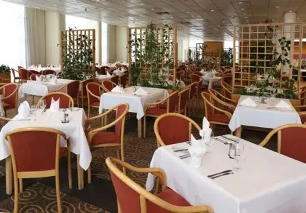 Danubius Hotel Helia — 7. kép