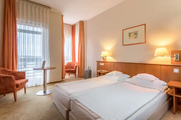Hotel Aquarell — 10. kép