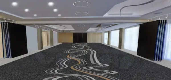 Hotel Ózon & Luxury Villas — 4. kép