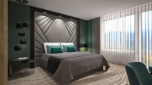 Hotel Ózon & Luxury Villas — 10. kép