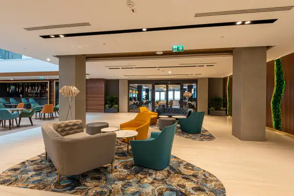 Hotel Helikon **** SUPERIOR , Keszthely — 3. kép