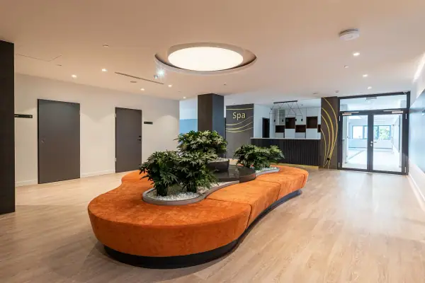 Hotel Helikon **** SUPERIOR , Keszthely — 4. kép