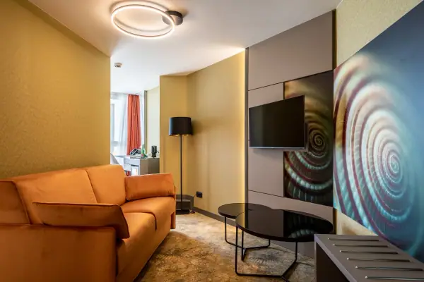 Hotel Helikon **** SUPERIOR , Keszthely — 5. kép