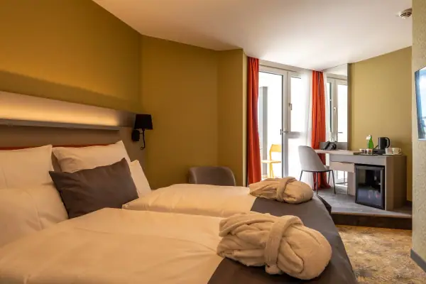 Hotel Helikon **** SUPERIOR , Keszthely — 6. kép