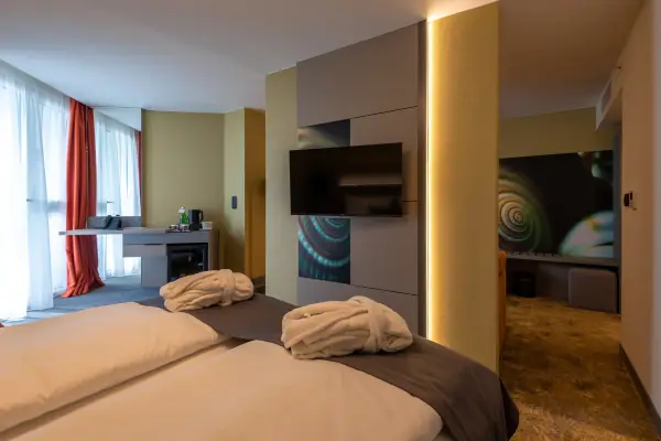 Hotel Helikon **** SUPERIOR , Keszthely — 7. kép