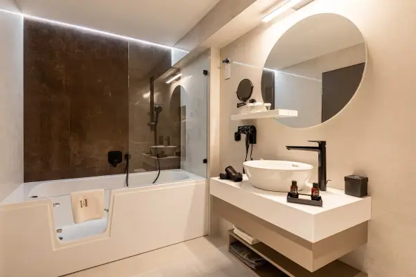 Hotel Helikon **** SUPERIOR , Keszthely — 8. kép