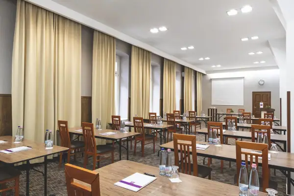 Star City Hotel — 9. kép