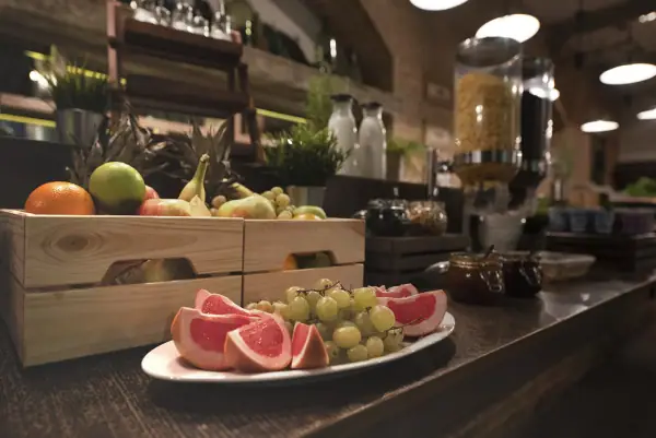 Estilo Fashion Hotel — 2. kép