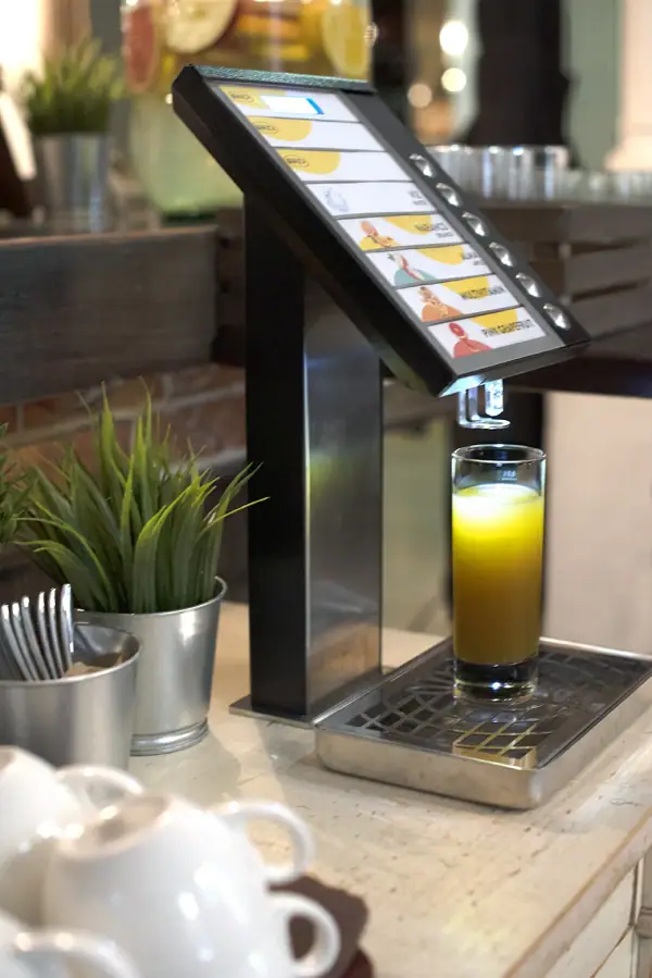 Estilo Fashion Hotel — 7. kép
