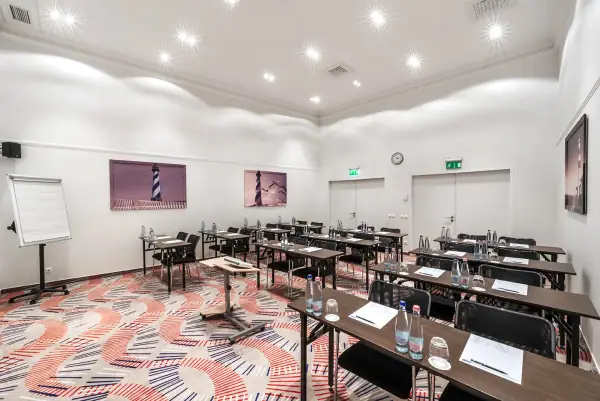 Estilo Fashion Hotel — 8. kép