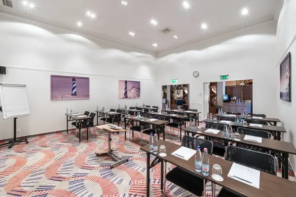 Estilo Fashion Hotel — 9. kép