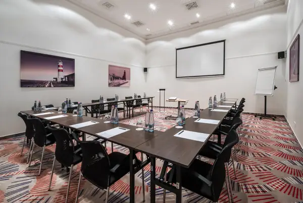 Estilo Fashion Hotel — 10. kép