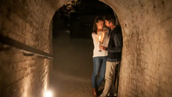 Andrássy Rezidencia Wine & Spa ***** — 3. kép