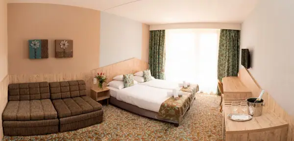 Hotel Margaréta — 3. kép