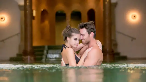 Andrássy Rezidencia Wine & Spa ***** — 8. kép