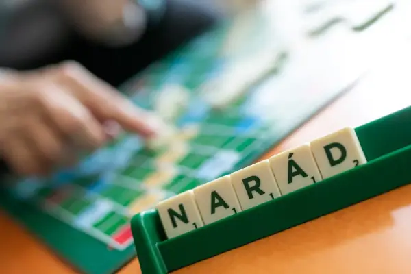 Hotel Narád & Park — 1. kép