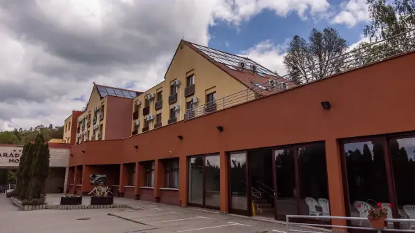 Hotel Narád & Park — 3. kép