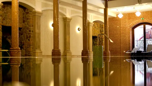 Andrássy Rezidencia Wine & Spa ***** — 9. kép