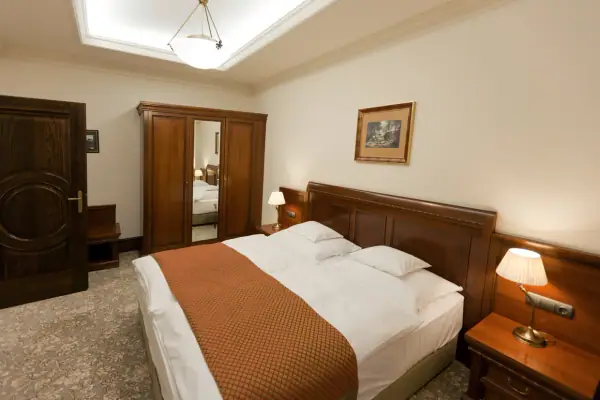 Andrássy Rezidencia Wine & Spa ***** — 10. kép