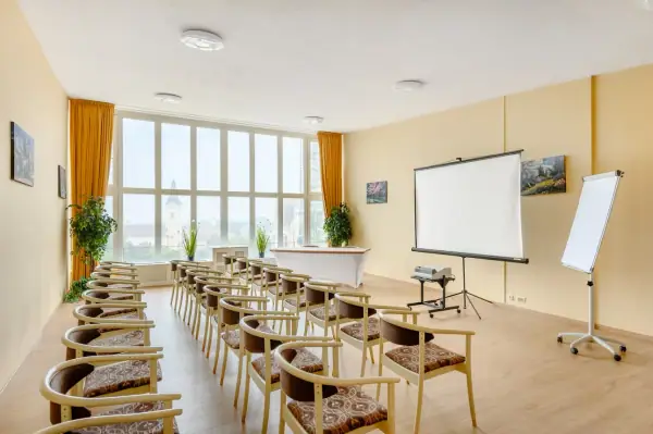 Aranyhomok Business-City Wellness Hotel — 4. kép