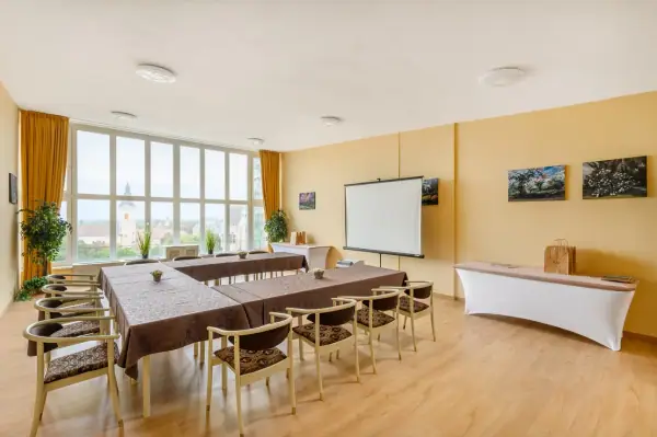 Aranyhomok Business-City Wellness Hotel — 5. kép