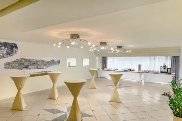 Aranyhomok Business-City Wellness Hotel — 6. kép