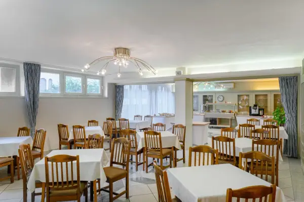 Aranyhomok Business-City Wellness Hotel — 10. kép